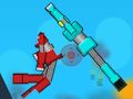 ゲームメカスティックファイター オンライン
