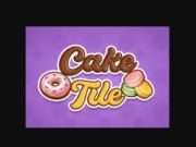 ゲームケーキタイル オンライン