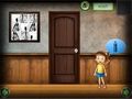 ゲームAmgel キッズルームからの脱出 196 オンライン
