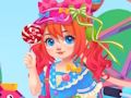 ゲームキドーの楽しい衣装 オンライン