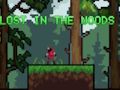 ゲーム森の中で迷った オンライン