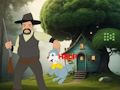 ゲーム追われたウサギを救出する オンライン