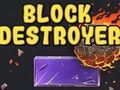 ゲームブロックデストロイヤー オンライン