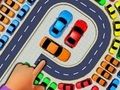 ゲームパークマスター: 駐車渋滞 オンライン