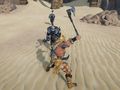ゲームスキタイの戦士 オンライン