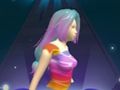 ゲームマーメイドテールラン3D オンライン