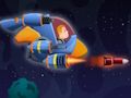 ゲームギャラクシーエイリアンの攻撃 オンライン