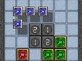 ゲームブロックと数字 オンライン