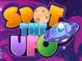 ゲームUFOを発見 オンライン