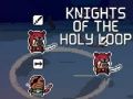 ゲームホーリーループの騎士団 オンライン