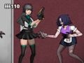 ゲーム終末サバイバル RPG シューター オンライン