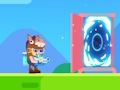 ゲーム水上銃撃戦 オンライン