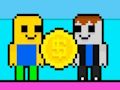 ゲームオビー・コレクト オンライン