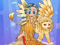 ゲームDIY アニメ人形ドレスアップ オンライン