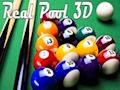 ゲームリアルプール3D オンライン