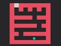 ゲーム迷路でのコントロール オンライン