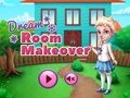 ゲーム夢の部屋のメイクオーバーオンライン