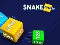 ゲームヘビ 2048.ioオンライン ゲームヘビ 2048.ioオンライン