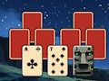 ゲームイースター島ソリティア オンライン