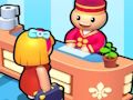ゲームマイ パーフェクト ホテル オンライン