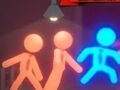 ゲームプロジェクトのノックバック オンライン