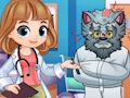 ゲーム病院の狼男緊急事態 オンライン
