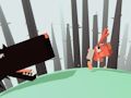 ゲームラビットラッシュ オンライン