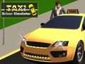 ゲームタクシードライバーシミュレーターオンライン