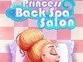 ゲームプリンセスバックスパサロン オンライン