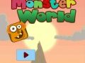 ゲームモンスターの世界 オンライン