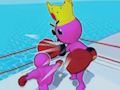 ゲームレベルアップランニング オンライン