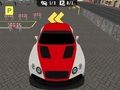 ゲーム実際の駐車場 オンライン