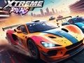 ゲームエクストリーム・ライバルズ オンライン