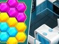 ゲームヘキサブラストゲームパズルオンライン ゲームヘキサブラストゲームパズルオンライン