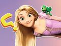 ゲームキッズクイズ: ディズニープリンセスについて何を知っていますか オンライン
