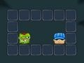 ゲームゾンビを助けよう オンライン