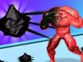 ゲームシンビオートラッシュ オンライン
