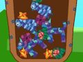 ゲームピニャータ ポッパーズ オンライン