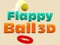 ゲームフラッピーボール 3D オンライン ゲームフラッピーボール 3D オンライン