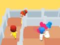 ゲーム農場のフェンス オンライン