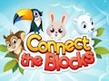 ゲームブロックを接続する オンライン