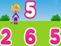 ゲームアリスの世界の数字の形 オンライン ゲームアリスの世界の数字の形 オンライン