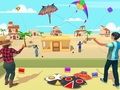 ゲーム凧揚げシム オンライン
