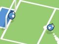 ゲームパーティー ゲーム: 2 人のプレーヤー オンライン