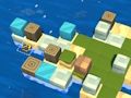 ゲームキューブアイランド オンライン