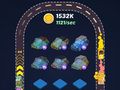 ゲーム車を合体させるオンライン