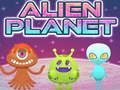 ゲームエイリアンプラネット オンライン
