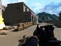 ゲーム孤独な射手 オンライン