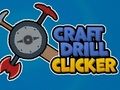ゲームクラフトドリルクリッカー オンライン