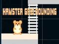 ゲームハムスターのグリッドの丸め オンライン